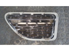 Recambio de rejilla delantera para land rover range rover sport v6 td hse referencia OEM IAM    2