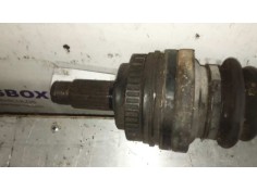 Recambio de transmision trasera izquierda para bmw serie 3 compact (e46) 1.8 16v referencia OEM IAM 7512143A103   2