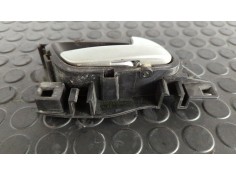 Recambio de maneta interior delantera derecha para peugeot partner kombi premium referencia OEM IAM 96863075VV   2
