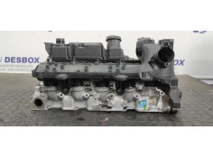 Recambio de culata para citroen c3 1.4 hdi referencia OEM IAM 9643477110  