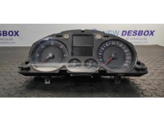 Recambio de cuadro instrumentos para volkswagen passat berlina (3c2) 1.9 tdi referencia OEM IAM 3C0920850G  