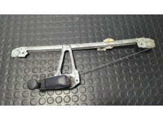 Recambio de elevalunas trasero derecho para mercedes-benz clase e (w124) berlina 3.0 diesel referencia OEM IAM   