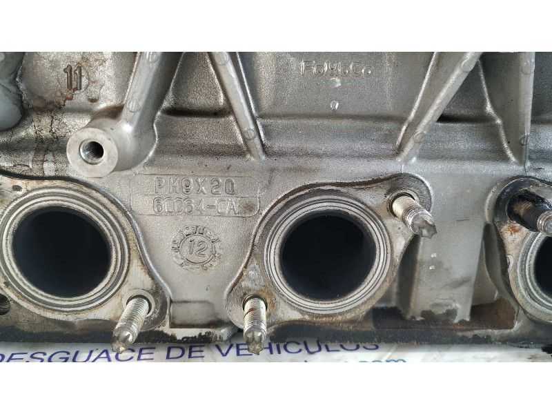 Recambio de culata para land rover range rover sport 3.0 sd v6 cat referencia OEM IAM PM9X20  