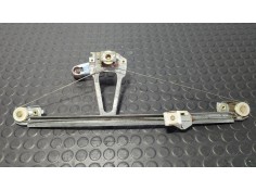 Recambio de elevalunas trasero derecho para mercedes-benz clase e (w124) berlina 3.0 diesel referencia OEM IAM    2