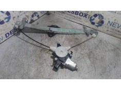 Recambio de elevalunas delantero izquierdo para subaru impreza g12 sport referencia OEM IAM   