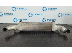 Recambio de intercooler para mercedes-benz clase c (w202) familiar 220 t cdi (202.193) referencia OEM IAM 8ML376723031  