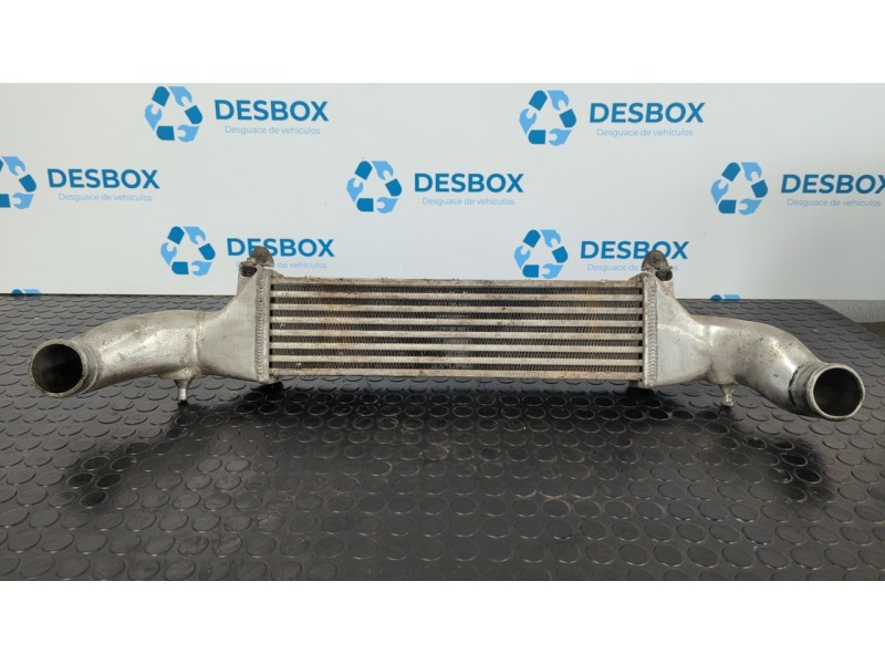 Recambio de intercooler para mercedes-benz clase c (w202) familiar 220 t cdi (202.193) referencia OEM IAM 8ML376723031  