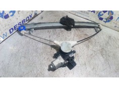 Recambio de elevalunas delantero izquierdo para subaru impreza g12 sport referencia OEM IAM    2