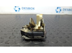 Recambio de cerradura puerta trasera derecha para mercedes-benz clase e (w124) berlina 3.0 24v cat referencia OEM IAM BOMORO   2