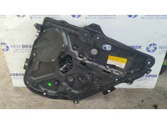 Recambio de elevalunas trasero derecho para ford fusion (cbk) trend referencia OEM IAM    2