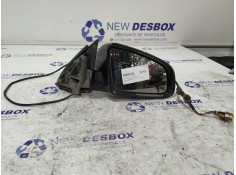 Recambio de retrovisor derecho para audi a4 berlina (8e) 1.9 tdi referencia OEM IAM 010681  