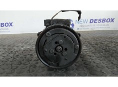 Recambio de compresor aire acondicionado para renault megane i scenic (ja0) 1.9 diesel referencia OEM IAM 7700866828B  