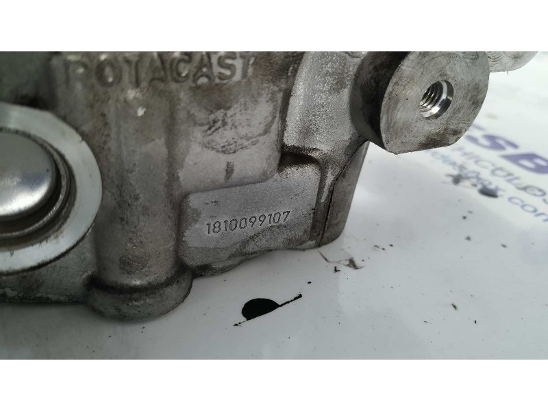 Recambio de culata para land rover range rover sport 3.0 sd v6 cat referencia OEM IAM PM9X20  
