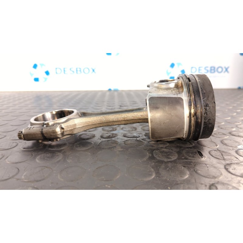 Recambio de piston para volkswagen polo (6c1) advance bluemotion referencia OEM IAM 6R1790Z  