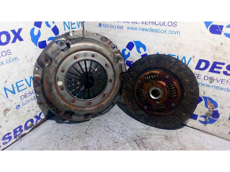 Recambio de kit embrague para subaru impreza g12 sport referencia OEM IAM AA590  