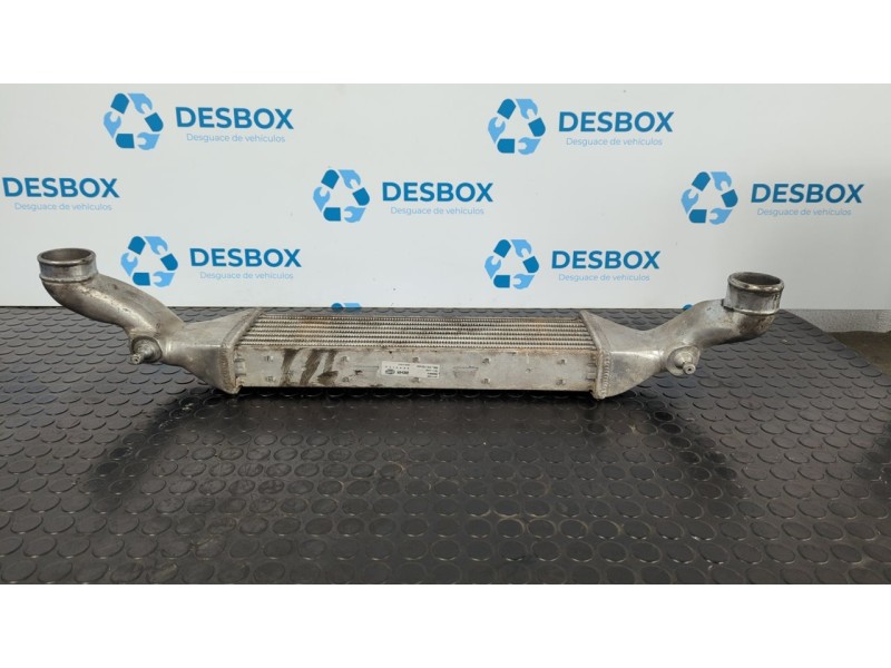 Recambio de intercooler para mercedes-benz clase c (w202) familiar 220 t cdi (202.193) referencia OEM IAM 8ML376723031  