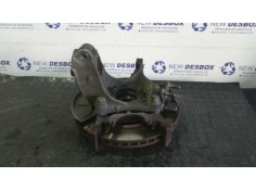 Recambio de mangueta delantera derecha para volkswagen passat berlina (3c2) 1.9 tdi referencia OEM IAM 3C0407258F   2