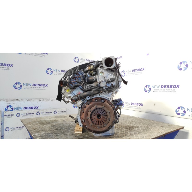 Recambio de motor para alfa romeo 155 2.5 v6 cat referencia OEM IAM AR67301  