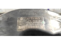 Recambio de servofreno para volkswagen passat berlina (3c2) 1.9 tdi referencia OEM IAM 3C1614105D   2