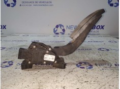 Recambio de potenciometro pedal para saab 9-3 berlina 2.2 16v tid cat referencia OEM IAM 9186724   2