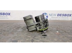 Recambio de caja mariposa para citroen c3 1.4 hdi referencia OEM IAM 9656113080  