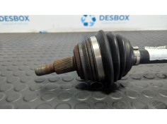Recambio de transmision trasera izquierda para volkswagen golf iv berlina (1j1) highline 4motion referencia OEM IAM 1J0501203B   2