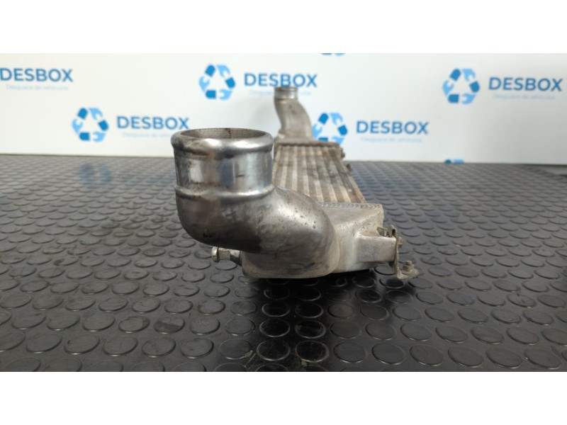 Recambio de intercooler para mercedes-benz clase c (w202) familiar 220 t cdi (202.193) referencia OEM IAM 8ML376723031  