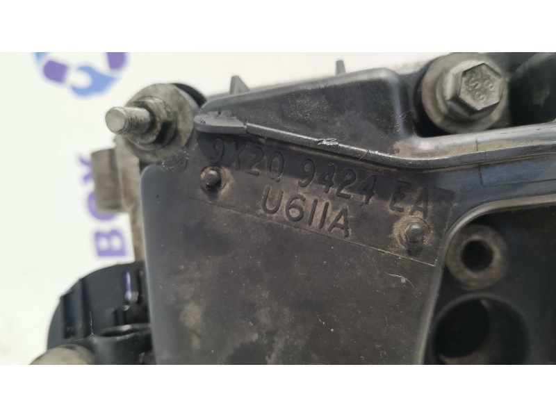 Recambio de culata para land rover range rover sport 3.0 sd v6 cat referencia OEM IAM PM9X20  
