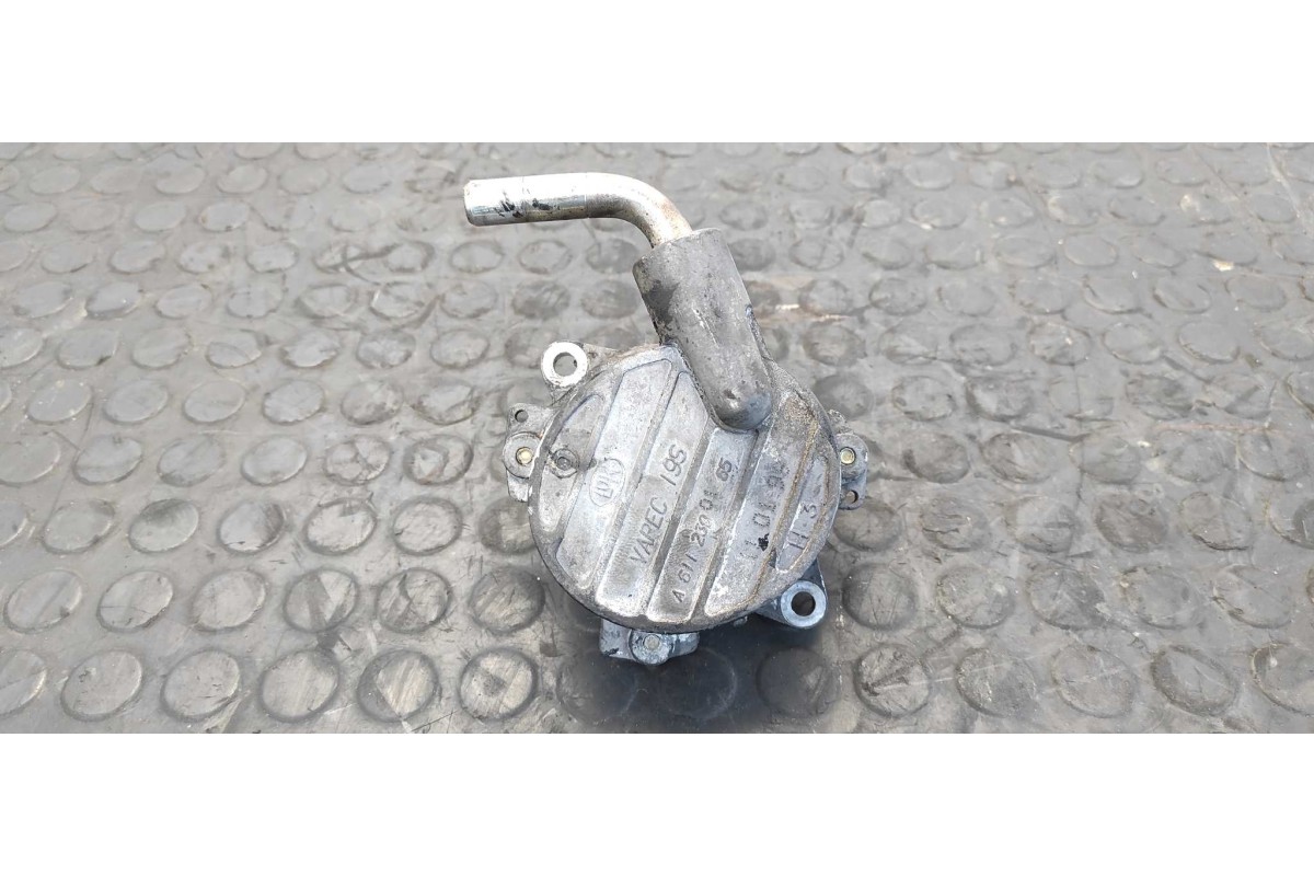 Recambio de depresor freno / bomba vacio para mercedes-benz vito caja cerrada 6.03  109 cdi compacto (639.601) referencia OEM IA