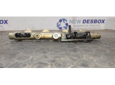 Recambio de rampa inyectora para suzuki grand vitara 3 puertas sq (gt) 2.0 td básico referencia OEM IAM 0445214017  