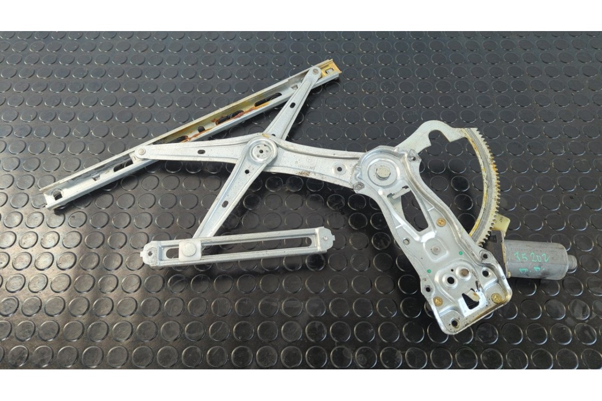 Recambio de elevalunas delantero derecho para mercedes-benz clase clk (w208) coupe 2.0 16v cat referencia OEM IAM 0130821723  