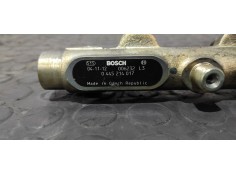 Recambio de rampa inyectora para suzuki grand vitara 3 puertas sq (gt) 2.0 td básico referencia OEM IAM 0445214017   2