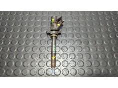 Recambio de inyector para citroen c4 coupe 1.6 16v hdi fap referencia OEM IAM 0445110281   2