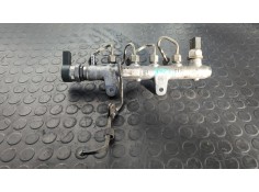 Recambio de rampa inyectora para volkswagen polo (6c1) advance bluemotion referencia OEM IAM 04B130093  