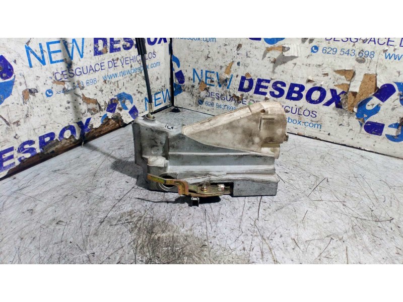 Recambio de cerradura puerta delantera derecha para ford galaxy (vx) 1.9 tdi cat referencia OEM IAM 93BG220A20DD  