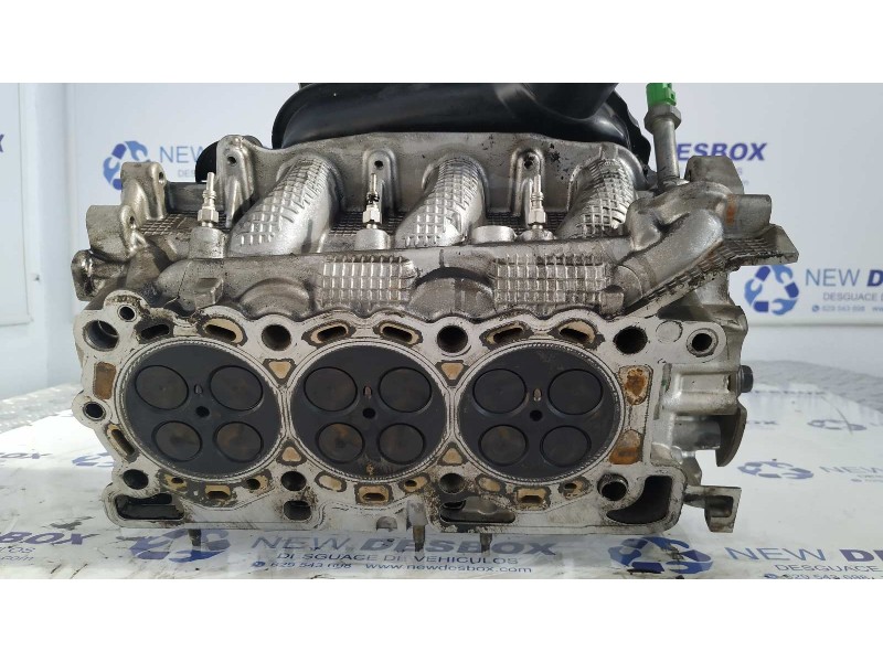 Recambio de culata para land rover range rover sport 3.0 sd v6 cat referencia OEM IAM PM9X20  