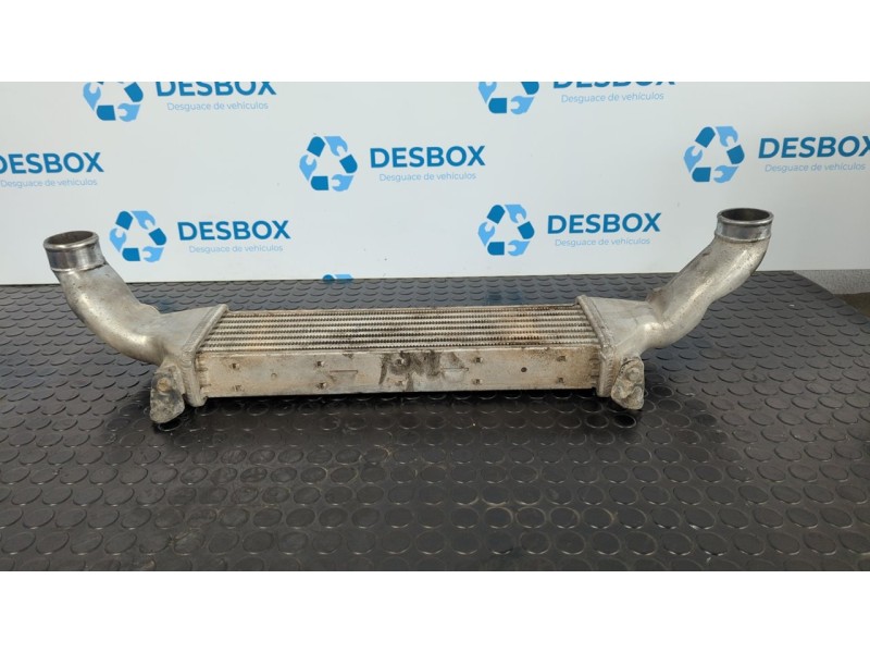 Recambio de intercooler para mercedes-benz clase c (w202) familiar 220 t cdi (202.193) referencia OEM IAM 8ML376723031  