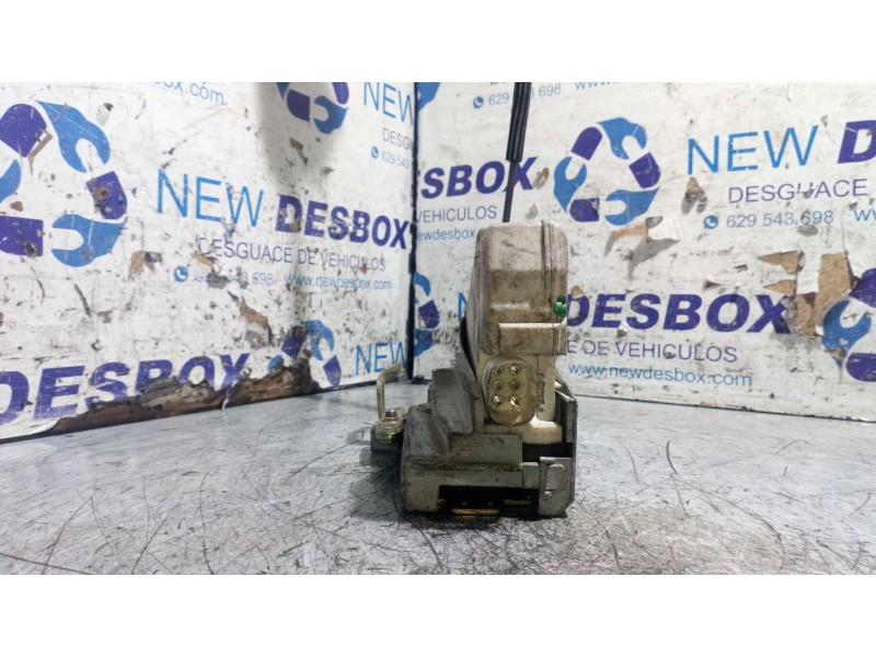 Recambio de cerradura puerta delantera derecha para ford galaxy (vx) 1.9 tdi cat referencia OEM IAM 93BG220A20DD  