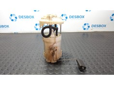 Recambio de aforador para renault laguna ii (bg0) 1.9 dci diesel fap cat referencia OEM IAM 8200465952  