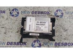 Recambio de modulo electronico para land rover range rover sport v6 td hse referencia OEM IAM 1137328137  