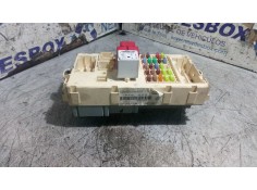 Recambio de caja reles / fusibles para fiat bravo (198) 1.9 8v jtd cat referencia OEM IAM 51761160   2