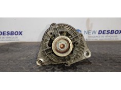 Recambio de alternador para alfa romeo 145 1.4 cat referencia OEM IAM 0123310004  