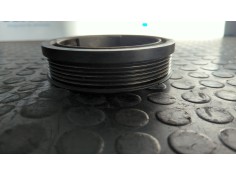 Recambio de polea cigueñal para volkswagen polo (6c1) advance bluemotion referencia OEM IAM 04B105243B   2