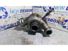 Recambio de turbocompresor para audi a6 berlina (4b2) 2.5 v6 24v tdi cat (aym) referencia OEM IAM GA3059145701K  