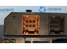 Recambio de centralita bsi para citroen c4 lim. sport referencia OEM IAM 9665547480   2