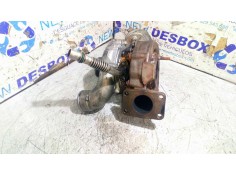 Recambio de turbocompresor para audi a6 berlina (4b2) 2.5 v6 24v tdi cat (aym) referencia OEM IAM GA3059145701K   2