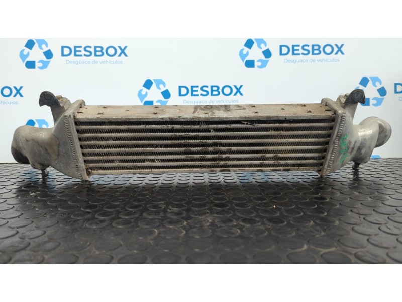 Recambio de intercooler para mercedes-benz clase c (w202) familiar 220 t cdi (202.193) referencia OEM IAM 8ML376723031  