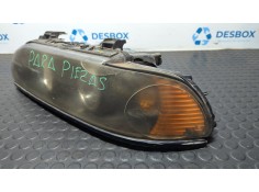 Recambio de faro izquierdo para bmw serie 5 berlina (e39) 530d highline sport referencia OEM IAM 15373500   2