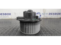 Recambio de motor calefaccion para mitsubishi montero (v60/v70) 3.2 di-d avance (5-ptas.) referencia OEM IAM 1940005102  