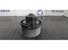 Recambio de motor calefaccion para mitsubishi montero (v60/v70) 3.2 di-d avance (5-ptas.) referencia OEM IAM 1940005102   2